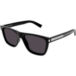 Gafas De Sol Saint Laurent Sl 619 001 Negro