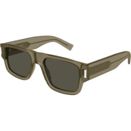 Gafas De Sol Saint Laurent Sl 659 003 Marrón
