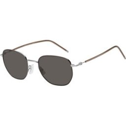 Gafas De Sol Hugo Boss 1370 12r Ir Negro