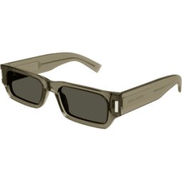 Gafas De Sol Saint Laurent Sl 660 003 Marrón