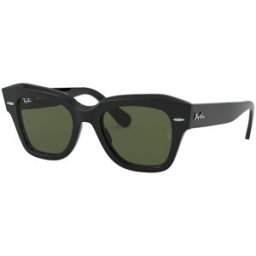 Rayban Gafas De Sol Ray-Ban State Street Rb 2186 901 31 Negro
