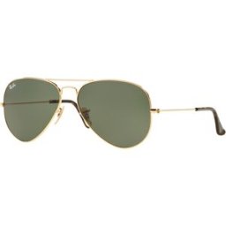 Rayban Gafas De Sol Ray-Ban Aviator Rb 3025 L0205 Dorado