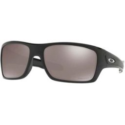 Gafas De Sol Oakley Turbine Oo 9263 926341 Negro