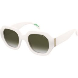 Gafas De Sol Levi's 1066 Vk6 9k Blanco