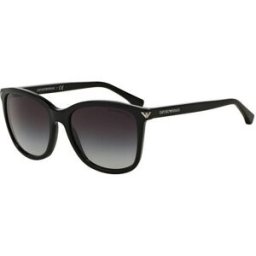 Giorgio Armani Gafas De Sol Emporio Armani Ea 4060 50178g Negro