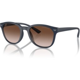 Giorgio Armani Gafas De Sol Emporio Armani Ea 4225u 508813 Azul Mate