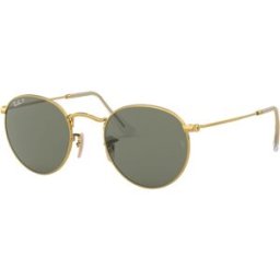 Rayban Gafas De Sol Ray-Ban Rb 3447 001 58 Dorado