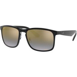 Rayban Gafas De Sol Ray-Ban Chromance Rb 4264 601 J0 Negro