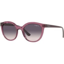 Gafas De Sol Vogue Eyewear Vo 5427 276136 Rojo-Violeta