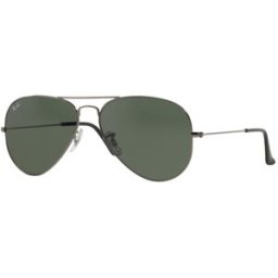 Rayban Gafas De Sol Ray-Ban Aviator Large Metal Rb 3025 W0879 Negro