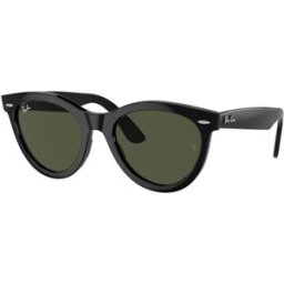 Rayban Gafas De Sol Ray-Ban Wayfarer Way Rb 2241 901 31 Negro