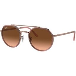 Rayban Gafas De Sol Ray-Ban Rb 3765 9069a5 Cobre