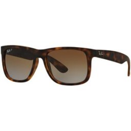 Rayban Gafas De Sol Ray-Ban Justin Rb 4165 865 T5 Havana