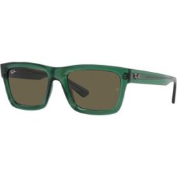 Rayban Gafas De Sol Ray-Ban Warren Rb 4396 6681 3 Verde