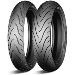 Neumático Michelin Power Gp 120/70 - 17 58 W Tl Delantero Non