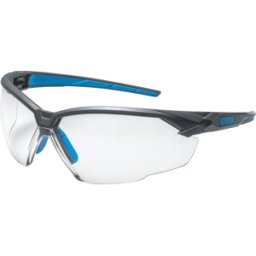 UVEX 9181265 - UVEX suxxeed gafas incoloras sv exc. 9181265