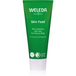 Skin Food Crema Nutritiva Universal Con Hierbas Para Pieles Muy Secas 75 Ml