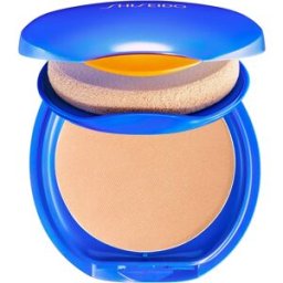 Expert Sun Protector Uv Protective Compact Foundation Spf30 Maquillaje Compacto Resistente Al Agua Recargable Tono Medium Ivory 12 G