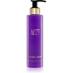 Alien Leche Corporal Para Mujer 200 Ml