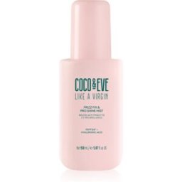 Like A Virgin Frizz Fix & Pro Shine Mist Spray Antiencrespamiento Para Dar Brillo Y Suavidad Al Cabello 150 Ml