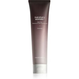 Black Rice Moisture Gel Limpiador Suave Para Pieles Sensibles E Intolerantes 100 Ml