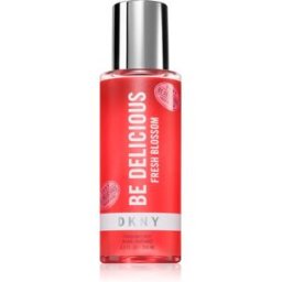 Be Delicious Fresh Blossom Spray Corporal Perfumado Para Mujer 250 Ml