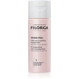 Oxygen-Peel Crema Exfoliante Limpiadora Para Iluminar La Piel 150 Ml