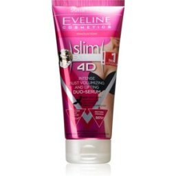 Slim Extreme Sérum Intensivo Para Busto 200 Ml