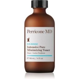 No:Rinse Pore Minimizing Toner Tónico Intensivo Para Alisar La Piel Y Minimizar Los Poros 118 Ml