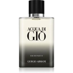 Acqua Di Giò Eau De Parfum Para Hombre 100 Ml