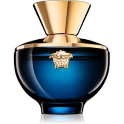 Dylan Blue Pour Femme Eau De Parfum Para Mujer 100 Ml