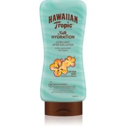 Silk Hydration Ultra Light Bálsamo After Sun 180 Ml