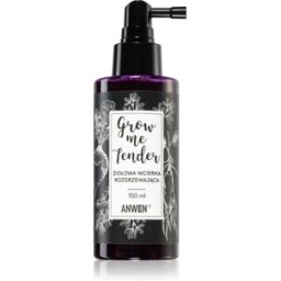 Grow Me Tender Sérum Para Estimular El Crecimiento De Cabello 150 Ml
