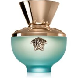 Dylan Turquoise Pour Femme Eau De Toilette Para Mujer 50 Ml