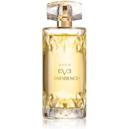 Eve Confidence Eau De Parfum Para Mujer 100 Ml
