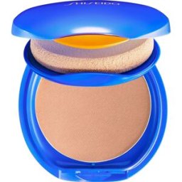 Expert Sun Protector Uv Protective Compact Foundation Spf30 Maquillaje Compacto Resistente Al Agua Recargable Tono Medium Brown 12 G