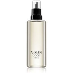 Code Parfum Perfume Recambio Para Hombre Refill 150 Ml