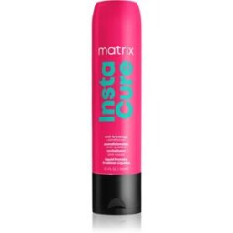 Instacure Conditioner Acondicionador Revitalizante Y Fortalecedor Para Cabello Quebradizo 300 Ml