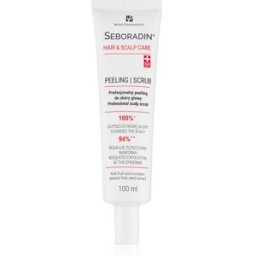 Professional Peeling Tratamiento Para Cuero Cabelludo 100 Ml