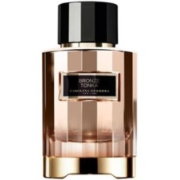 Carolina Herrera Eau de Parfum Bronze Tonka Herrera Confidential 100 ml .