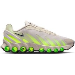 Nike Zapatillas Casual de hombre AIR MAX DN8 . (40) Blanco