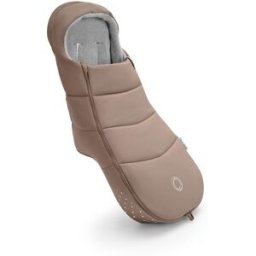 Bugaboo Saco de silla . Marrón niño