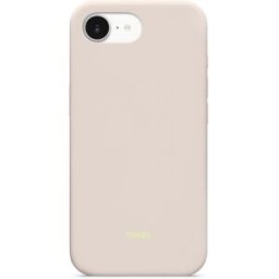 Apple Funda Beats con MagSafe para iPhone 17e Gris caliza.