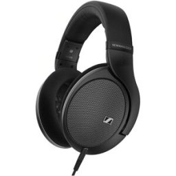 Sennheiser Auriculares de diadema HD 550. Negro
