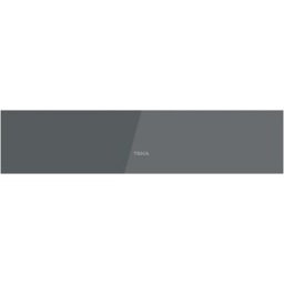 Teka Cristal frontal para Calientaplatos y Envasadora al vacío - KIT VS/CP cristal gris. Gris