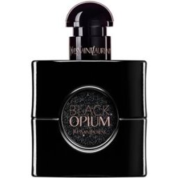 Yves Saint Laurent Eau de Parfum Black Opium Le Parfum 30 ml .