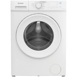 Indesit Lavadora 7 kg / 1.200 rpm - IMA 752 MY TIME SPT. Blanco
