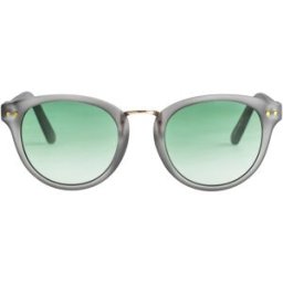 Roxy Gafas de sol de mujer Junipers . Verde