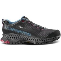 la sportiva Botas de montaña de mujer Spire Gtx . (39) Negro / Azul