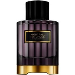 Carolina Herrera Eau de Parfum Nightfall Patchouli 100ml Herrera Confidential . (100 ml)